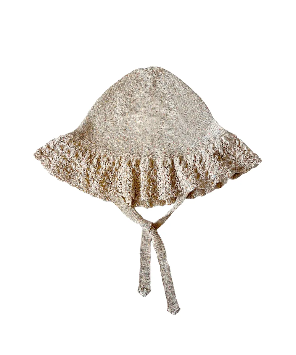 Liliwen Sun Hat - Mineral