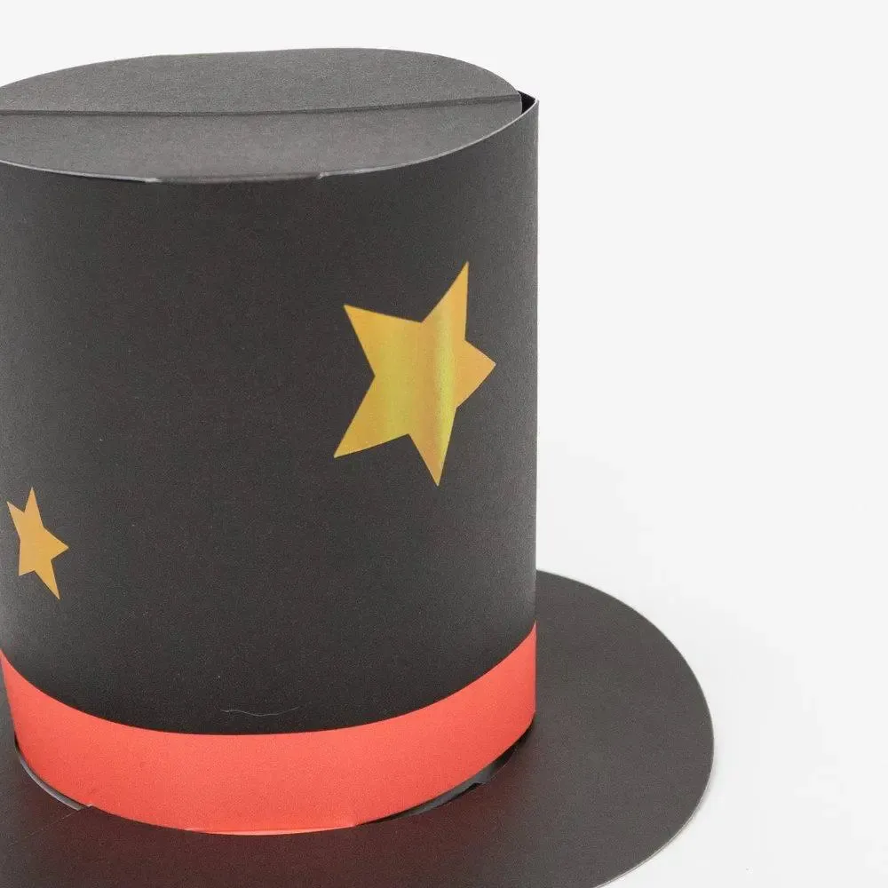 Magician Party Hats