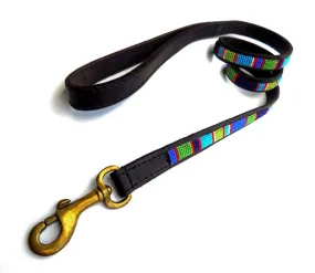 Medium Reef Beaded Lead