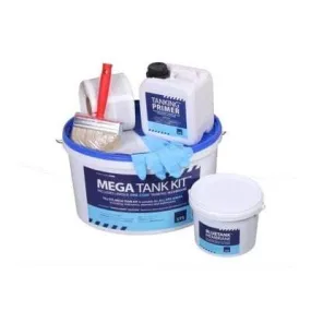 MegaTank One-Coat Tanking Kit - 8m2