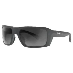 Men's Bex BOLO Sunglasses S123STGYSL