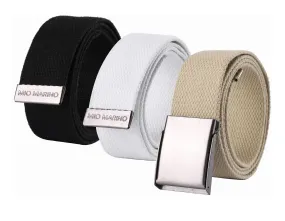 Military Style Web Belt