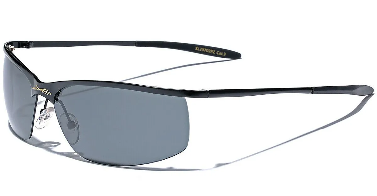 MRoyale™ X Men's Sports Anti-Glare Sunglasses