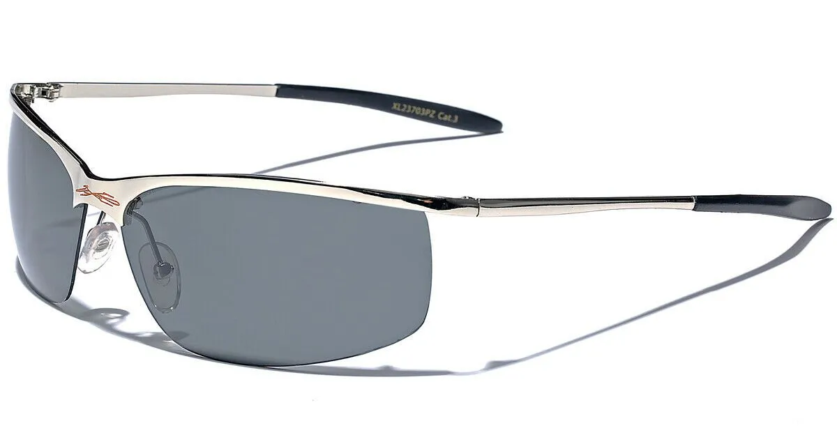 MRoyale™ X Men's Sports Anti-Glare Sunglasses