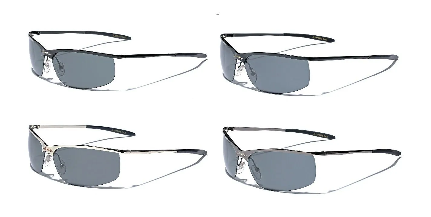 MRoyale™ X Men's Sports Anti-Glare Sunglasses