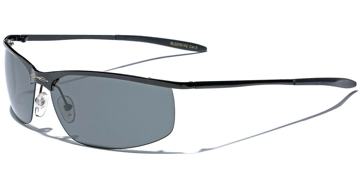 MRoyale™ X Men's Sports Anti-Glare Sunglasses