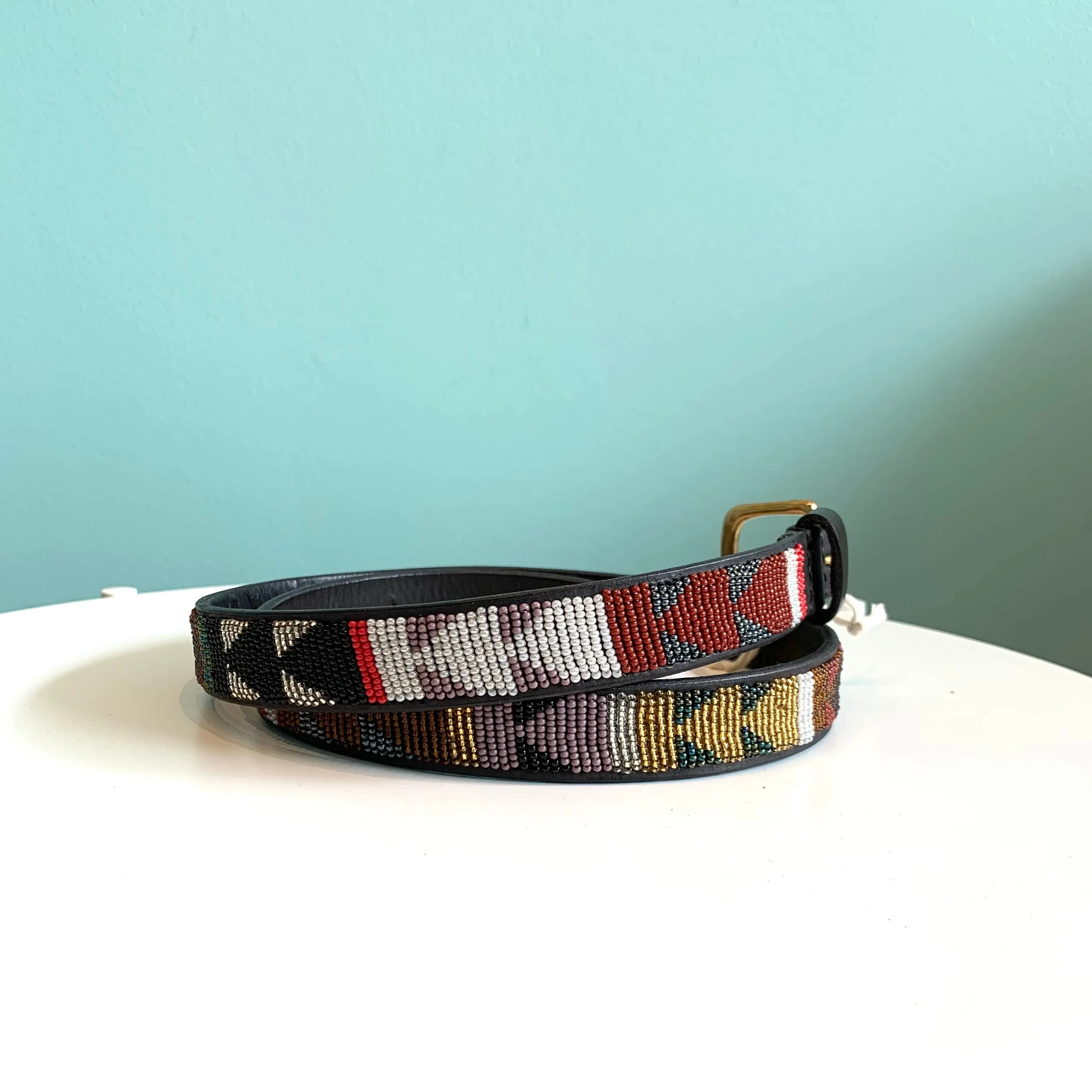 Muwa Belt