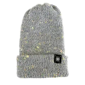 NEW! Delight Beanie in Confetti by Nickichicki