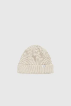 Norse Beanie - Oatmeal