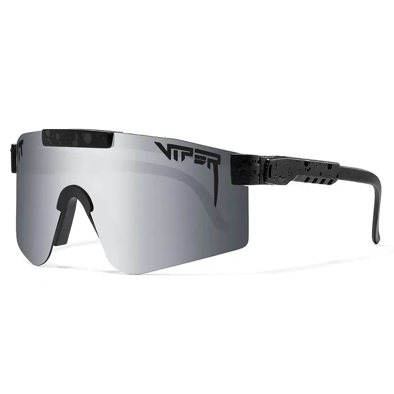 Outdoor Sports Sunglasses MTB Men Women Windproof Protection Goggles UV400 Bike Fashion Shades Bicycle Eyewear Without Box