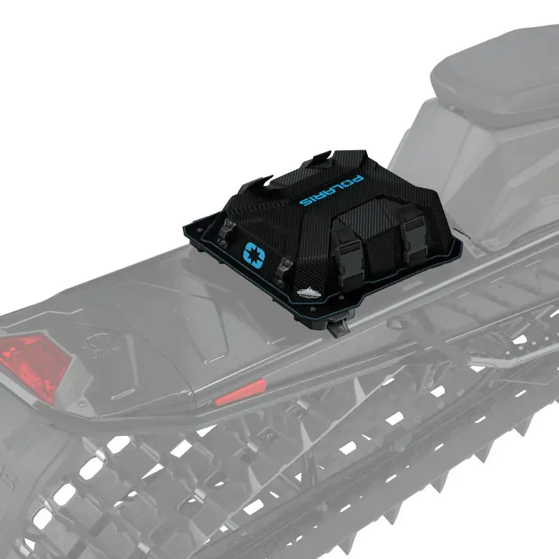 Polaris Lock and Ride Medium Burandt Bag
