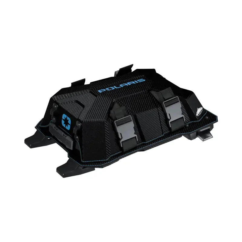 Polaris Lock and Ride Medium Burandt Bag