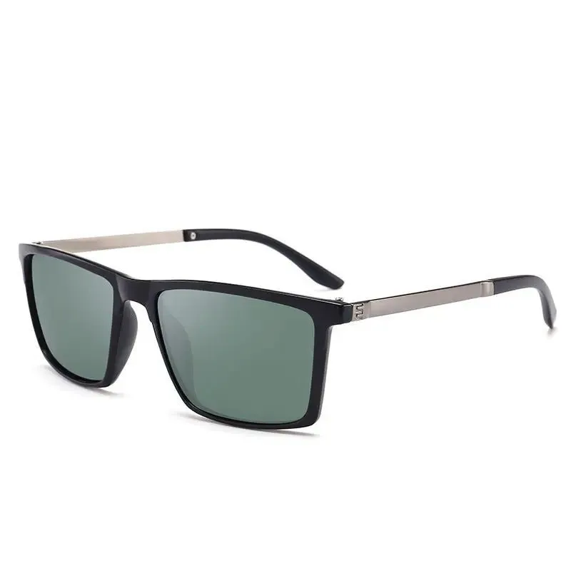 Polarized Sunglasses for Men | UV Protection, Stylish Design