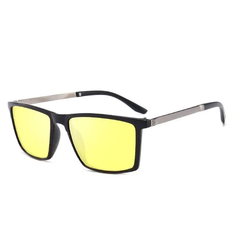 Polarized Sunglasses for Men | UV Protection, Stylish Design