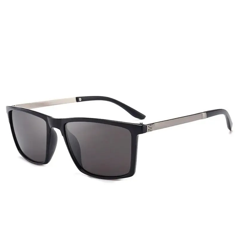 Polarized Sunglasses for Men | UV Protection, Stylish Design