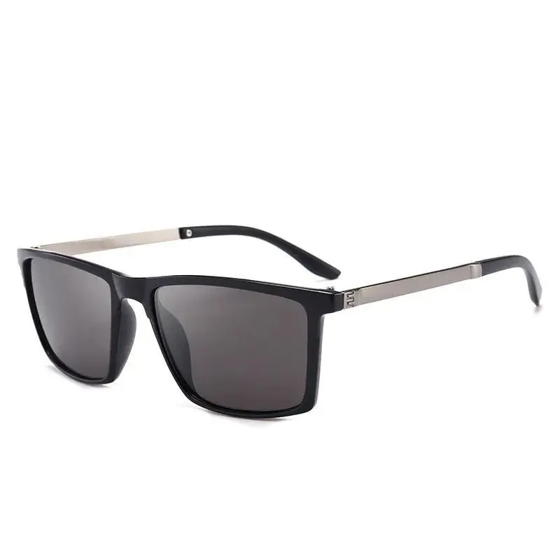 Polarized Sunglasses for Men | UV Protection, Stylish Design