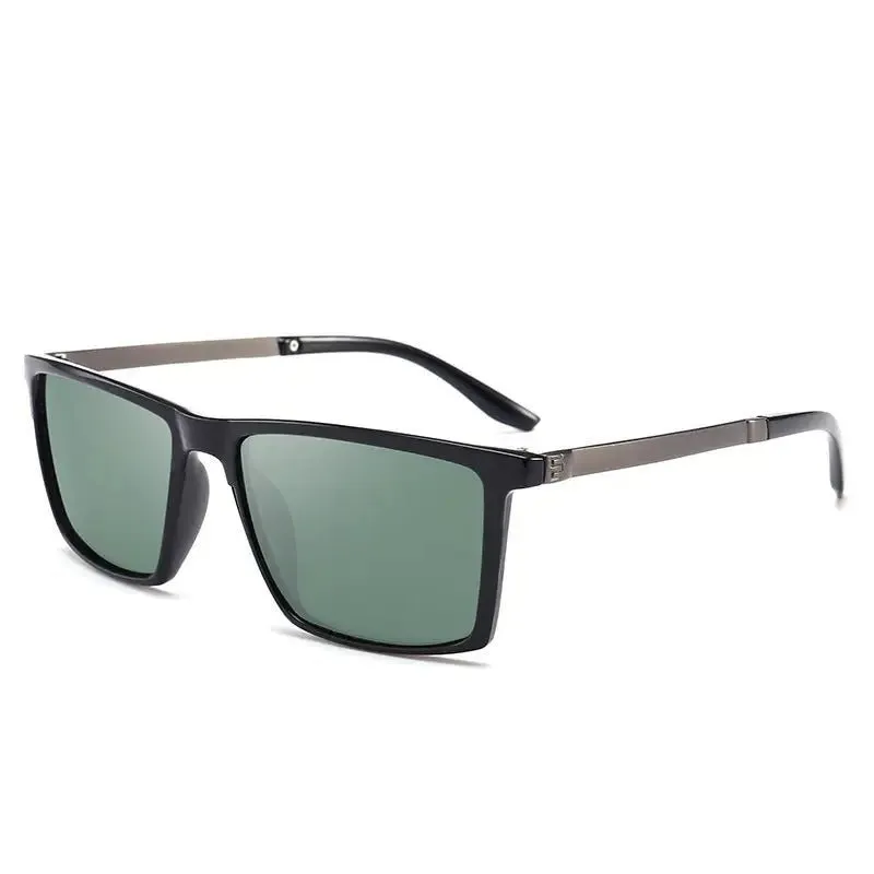 Polarized Sunglasses for Men | UV Protection, Stylish Design