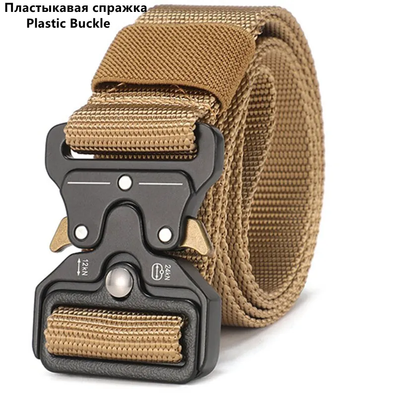 Quick Release Elastic Belt