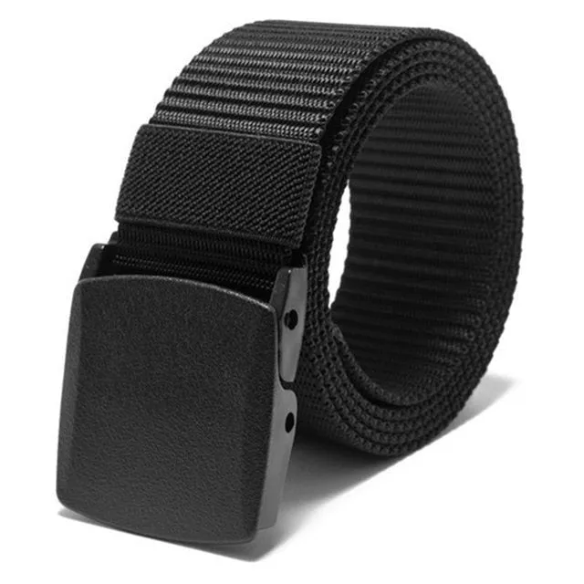 Quick Release Elastic Belt