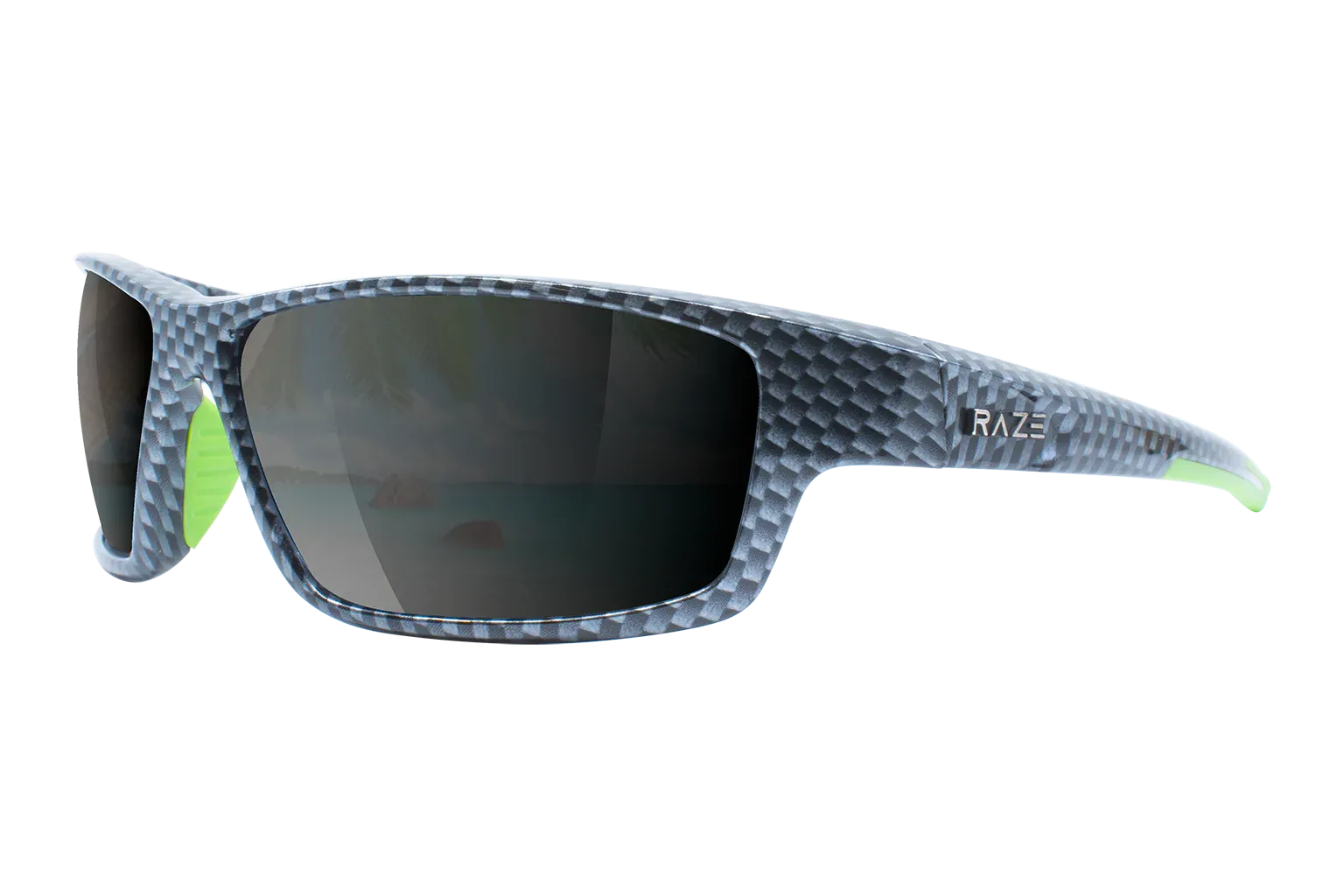 Raze Eyewear