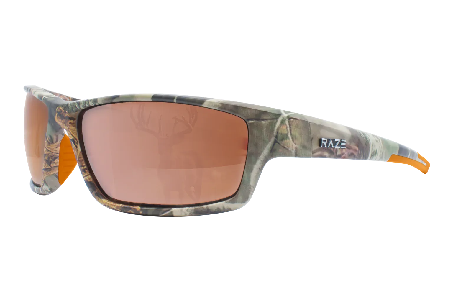 Raze Eyewear