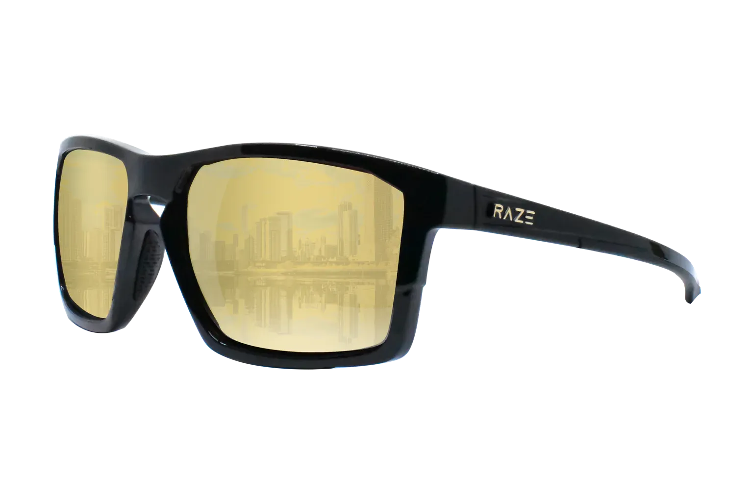 Raze Eyewear