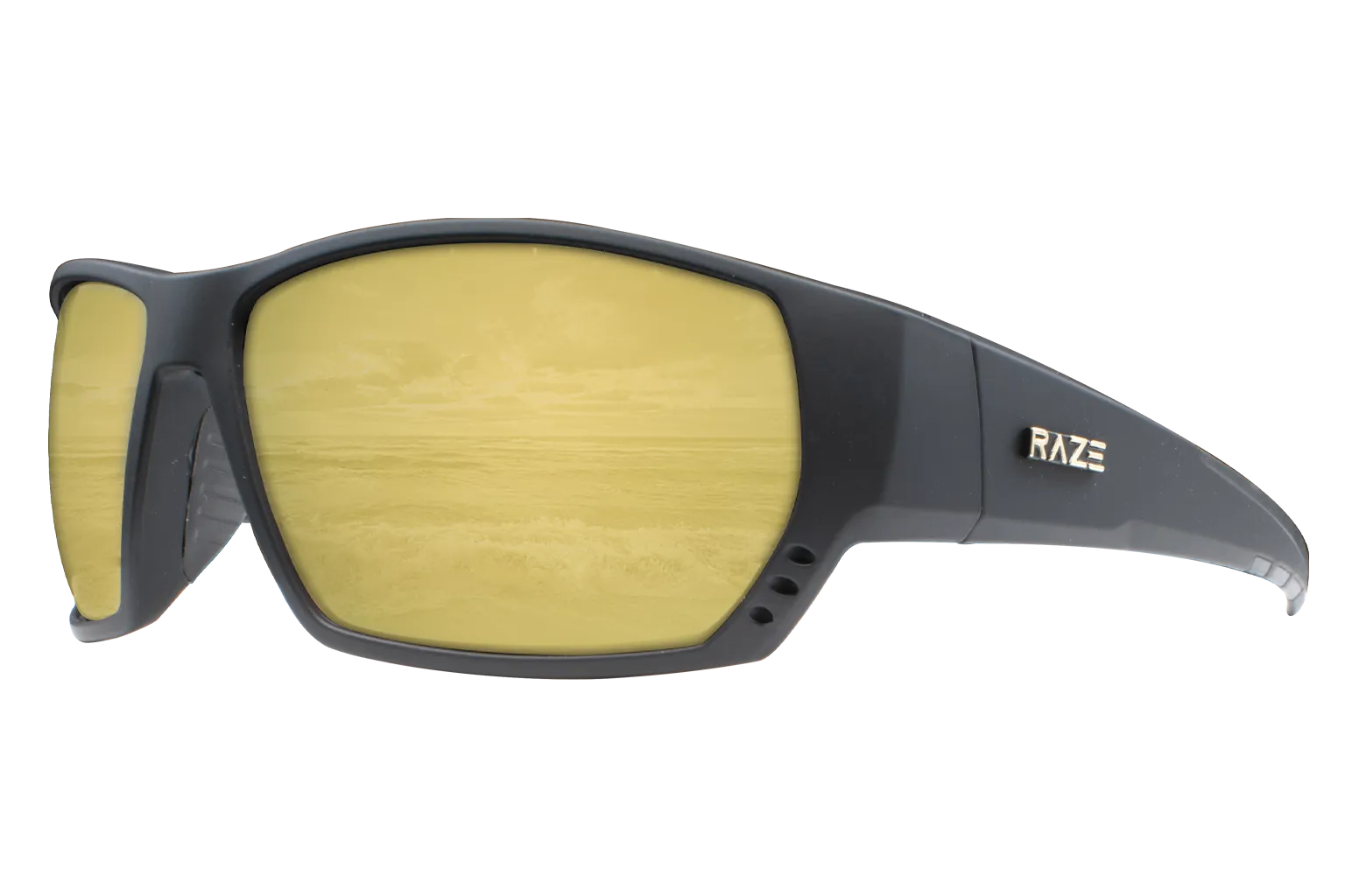 Raze Eyewear