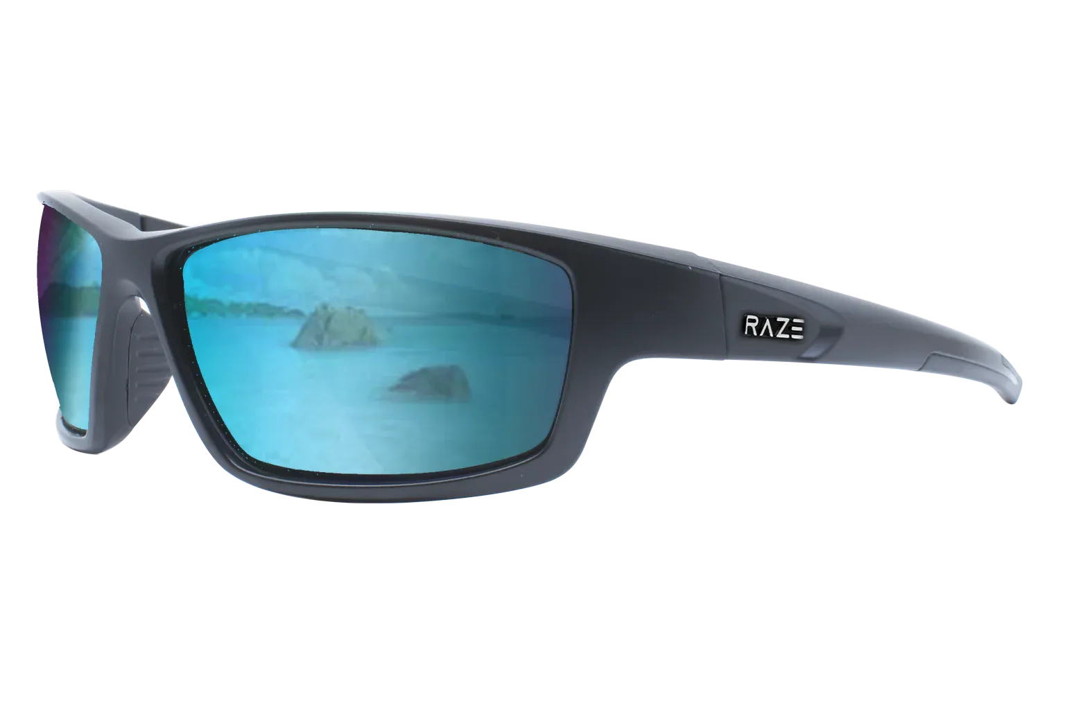 Raze Eyewear