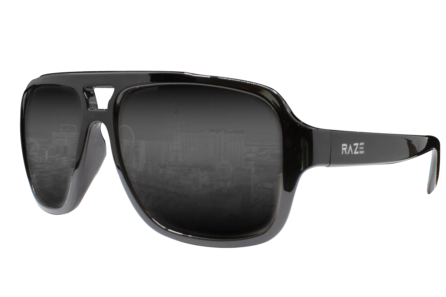 Raze Eyewear