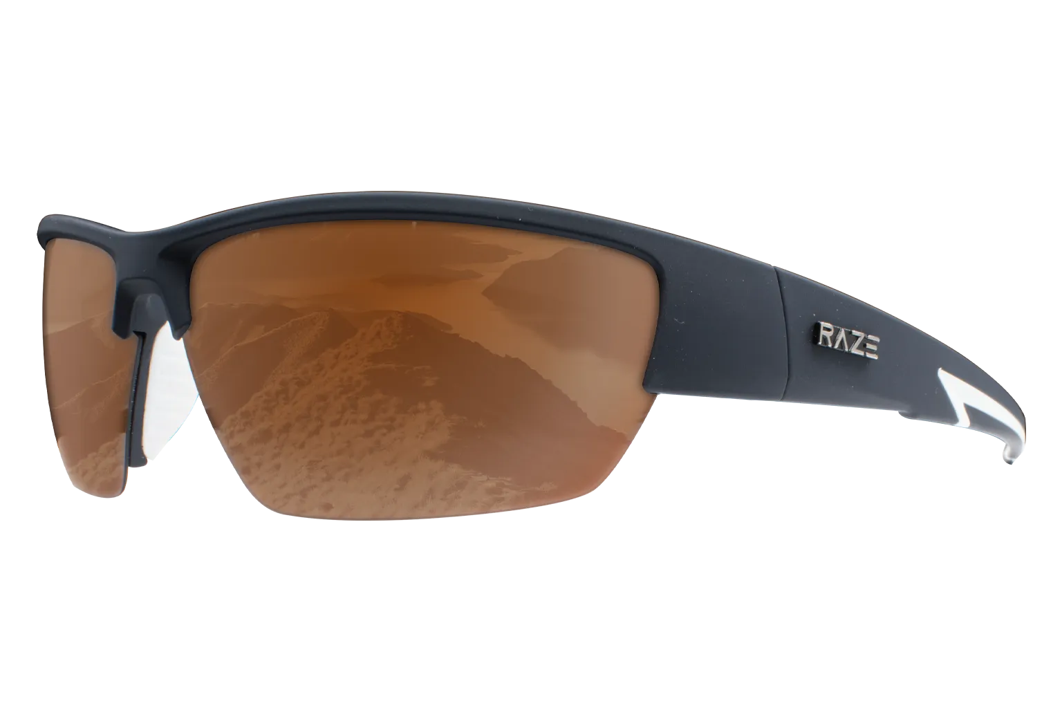Raze Eyewear