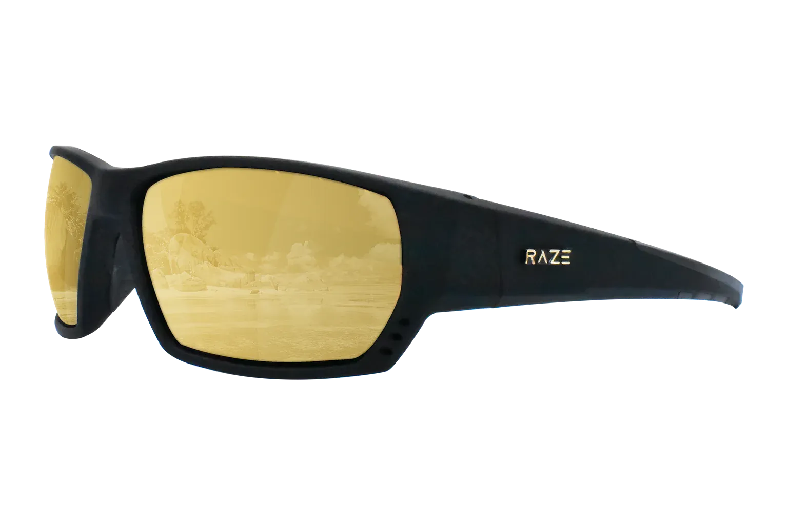 Raze Eyewear