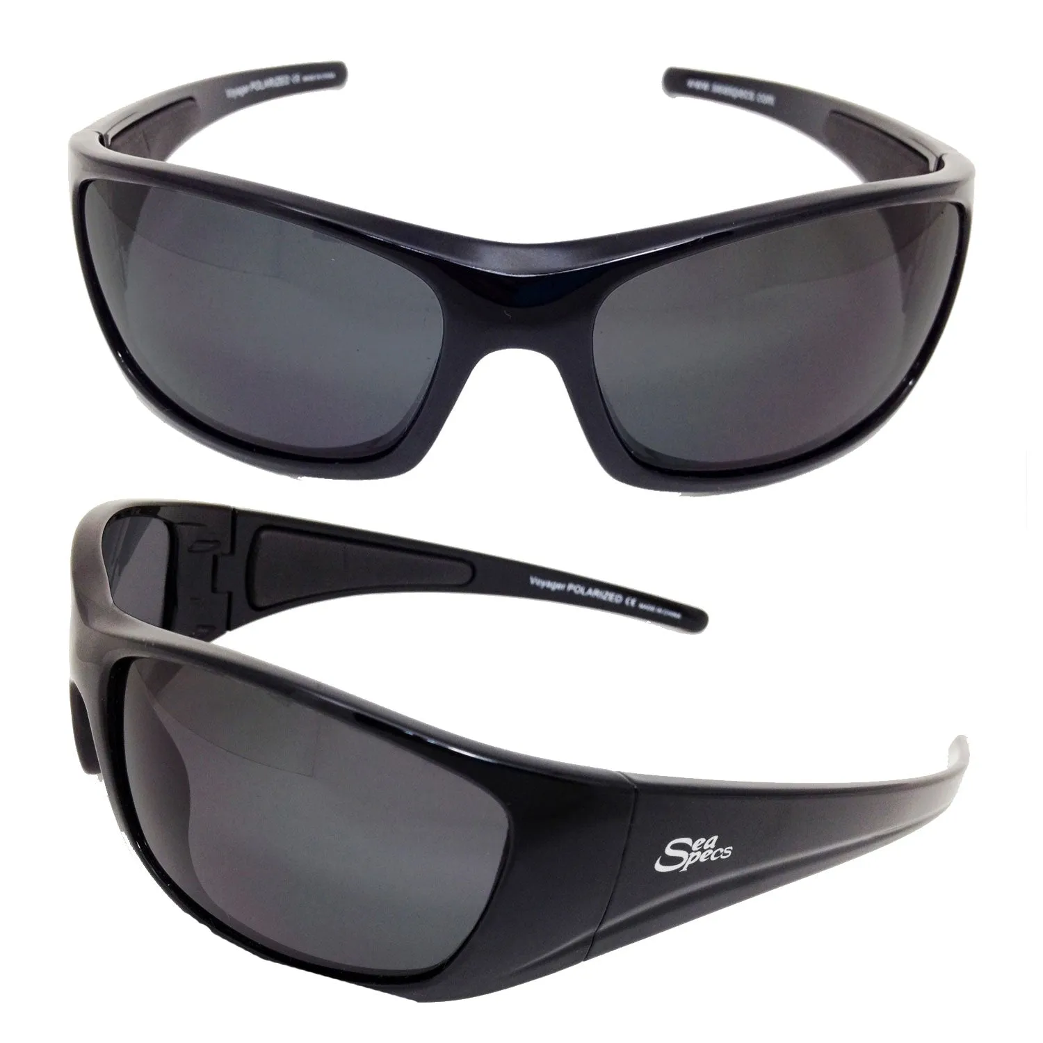Seaspecs aFloat Voyager Floating Sunglasses
