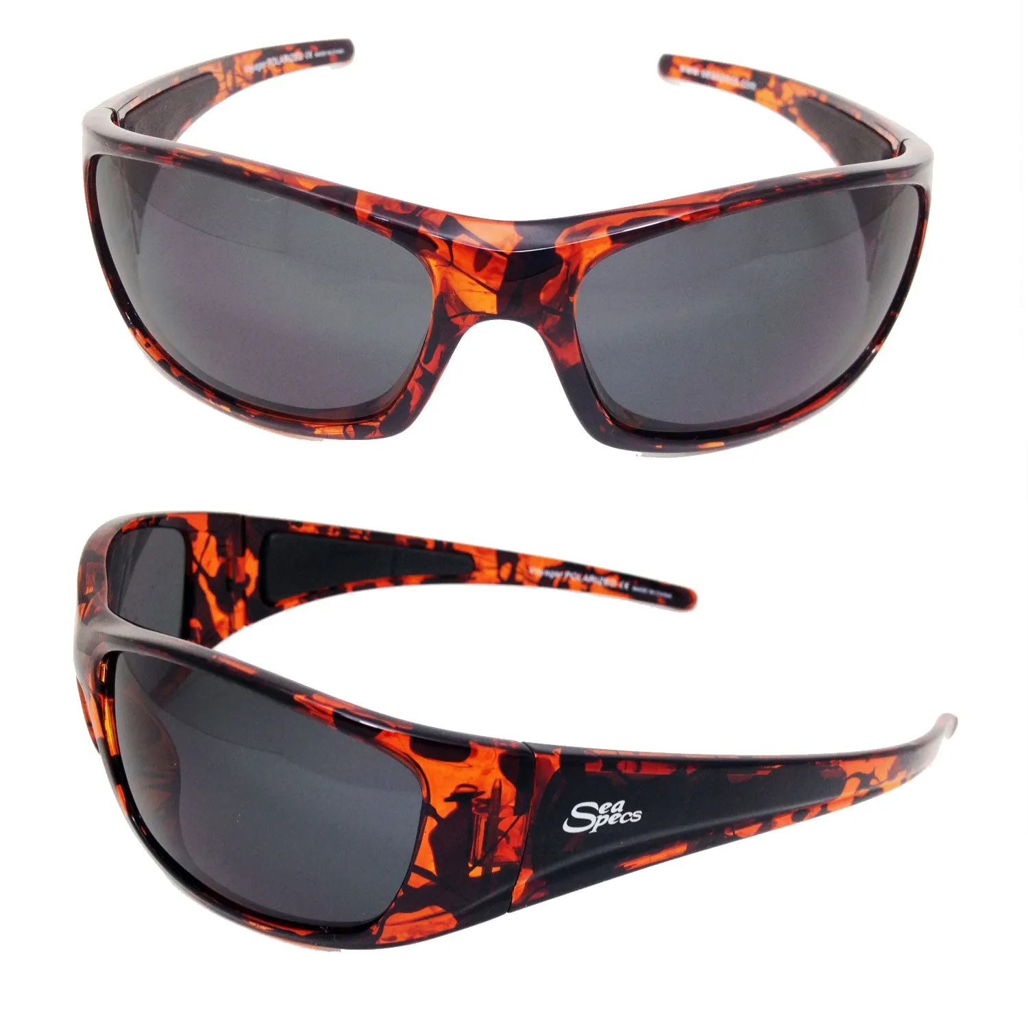 Seaspecs aFloat Voyager Floating Sunglasses