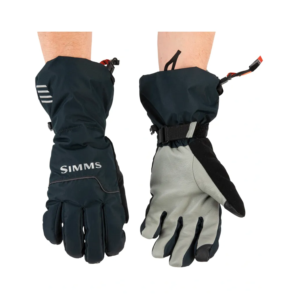 Simms Challenger Insulated Glove