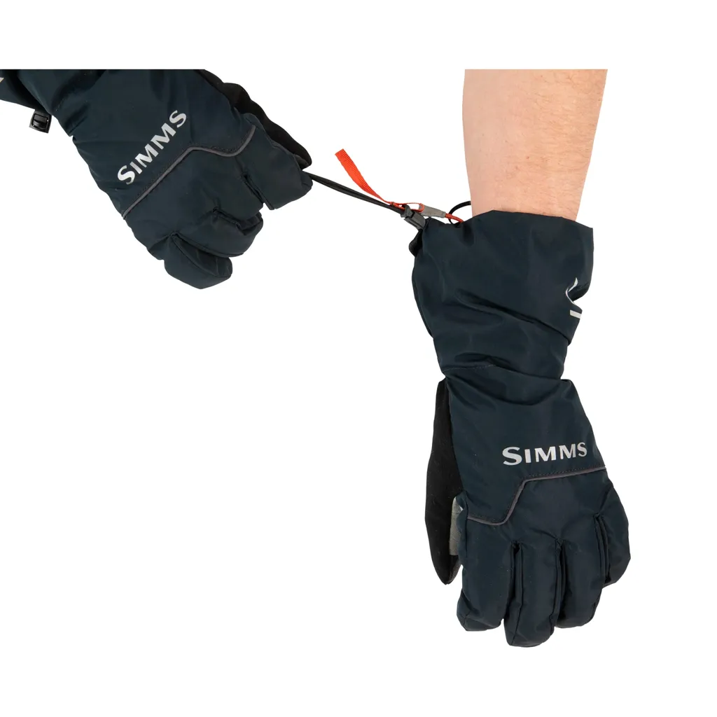 Simms Challenger Insulated Glove