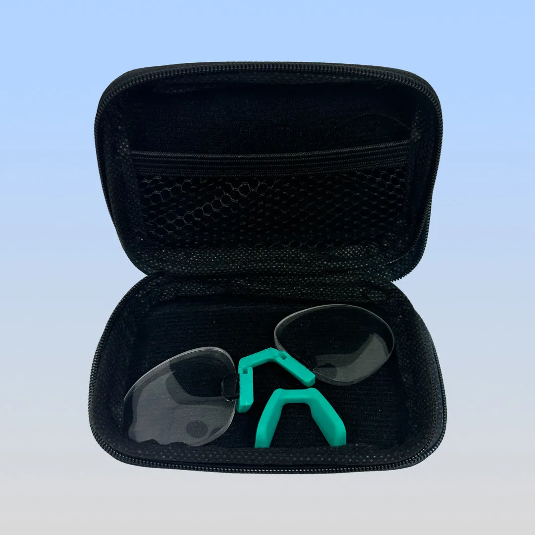 Sports Wrap with Prescription Insert | Adult