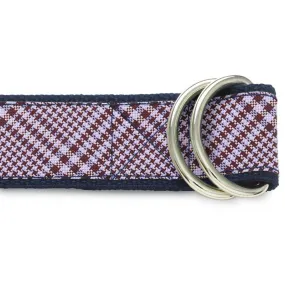 Templeton - D-Ring Belts