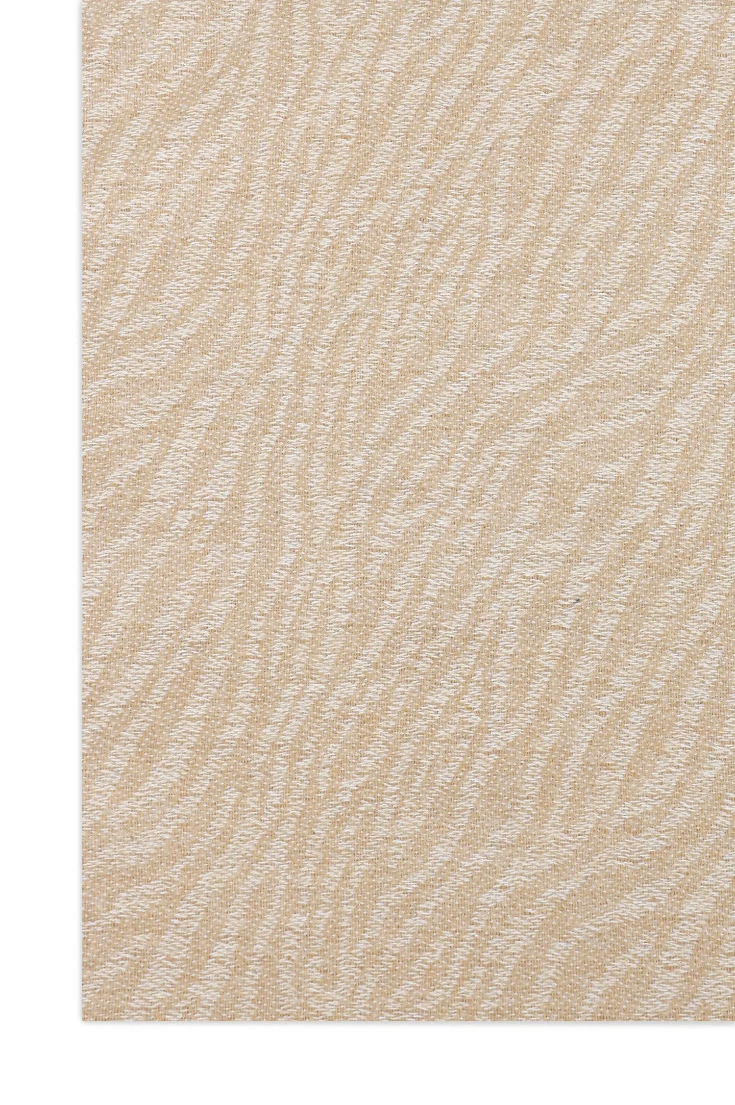 TEXTURED FRINGE SCARF