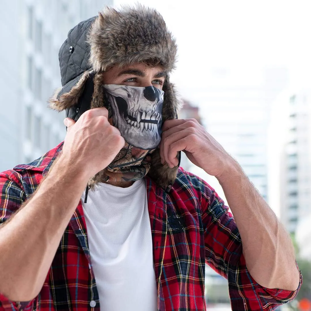 Trapper Hat | Pilot