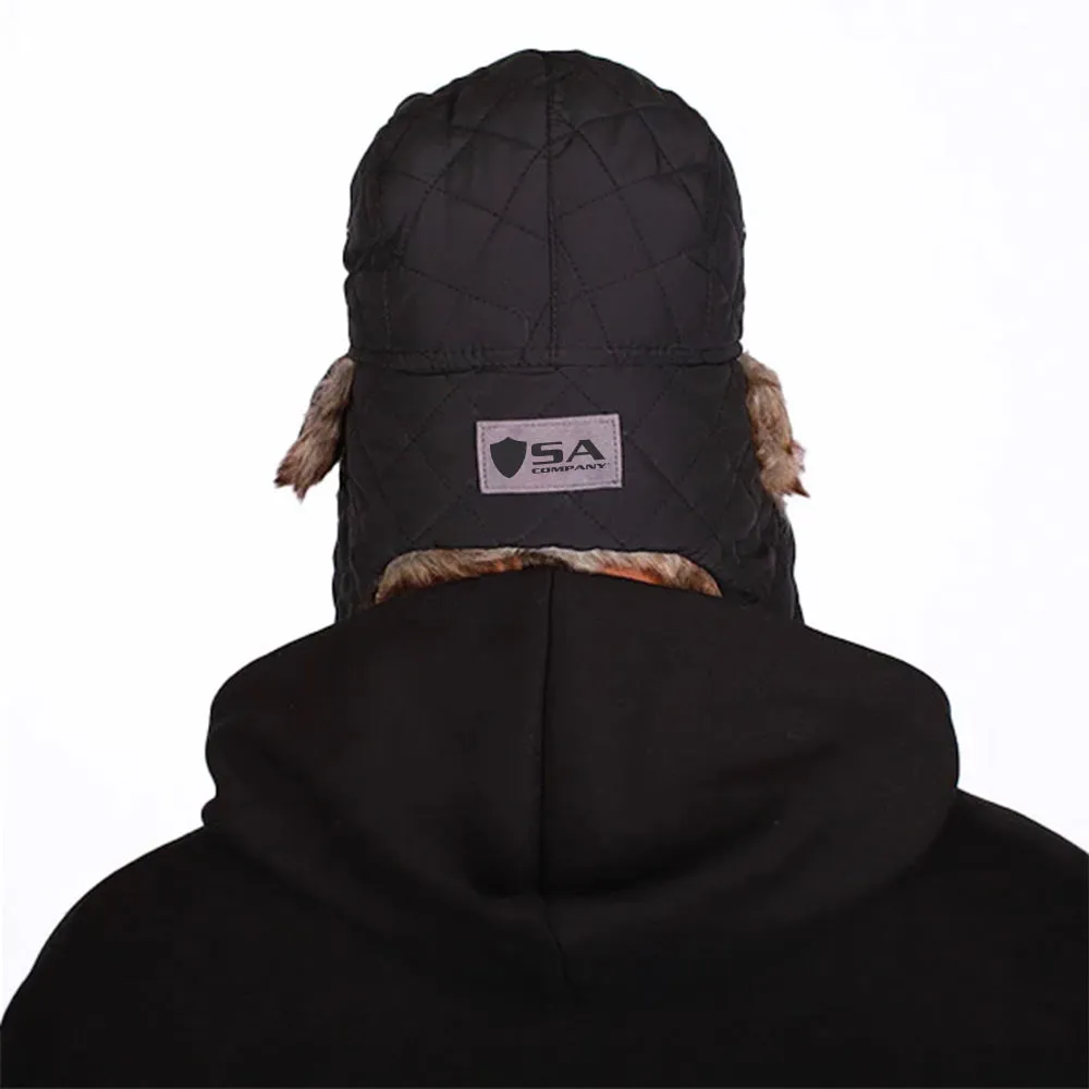 Trapper Hat | Pilot
