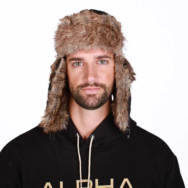 Trapper Hat | Pilot