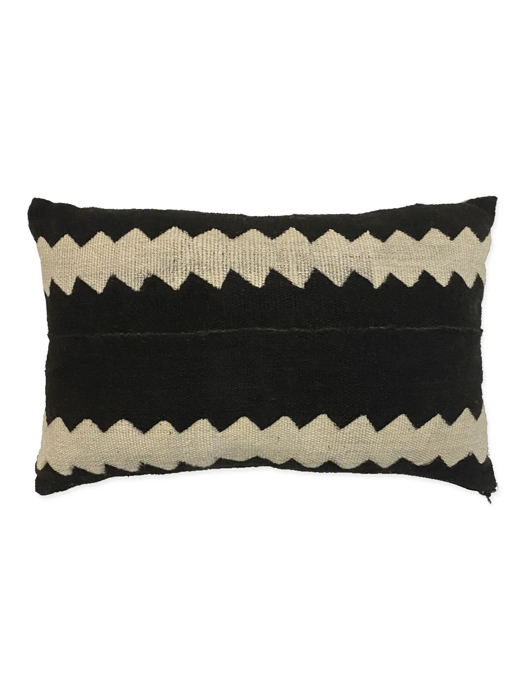Vintage African Mudcloth Pillows