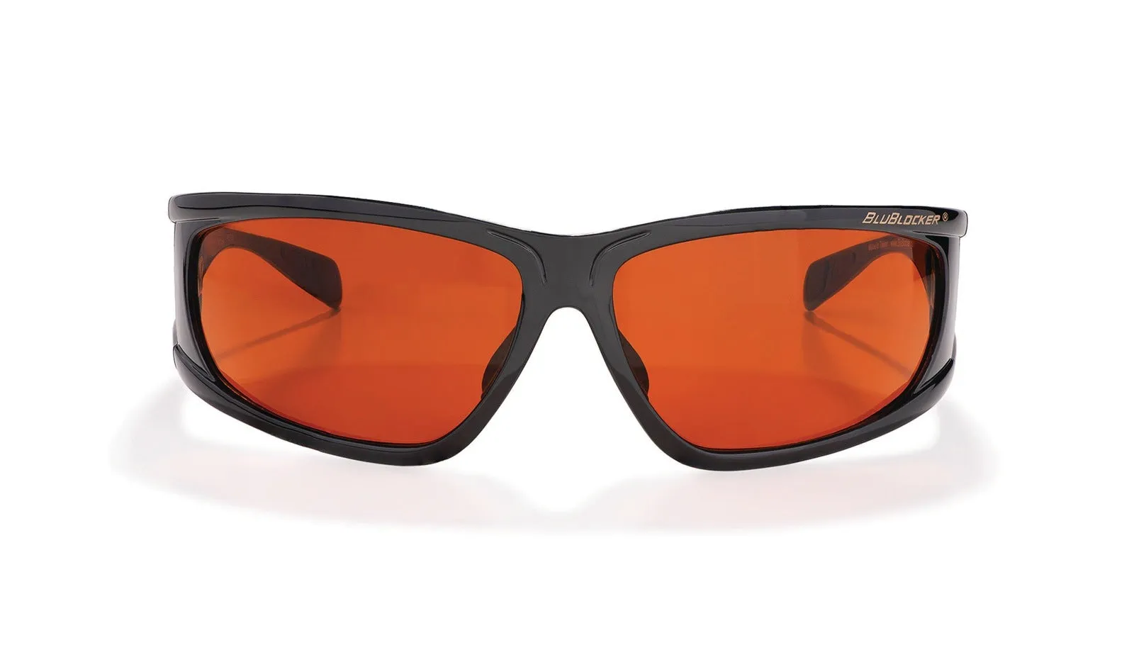 Viper Polarized in Black