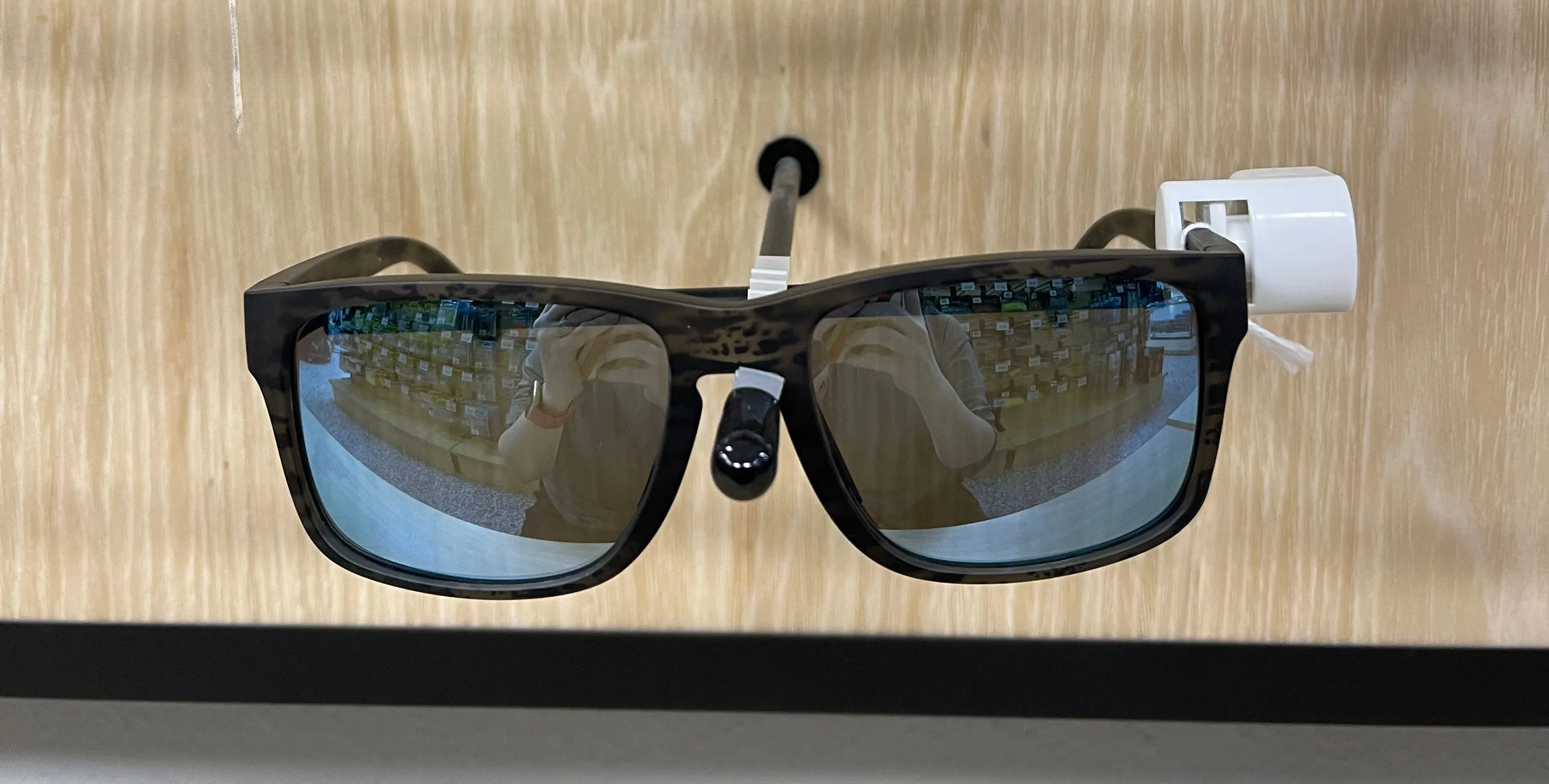 Waterland Men's Sunglass - Sobro