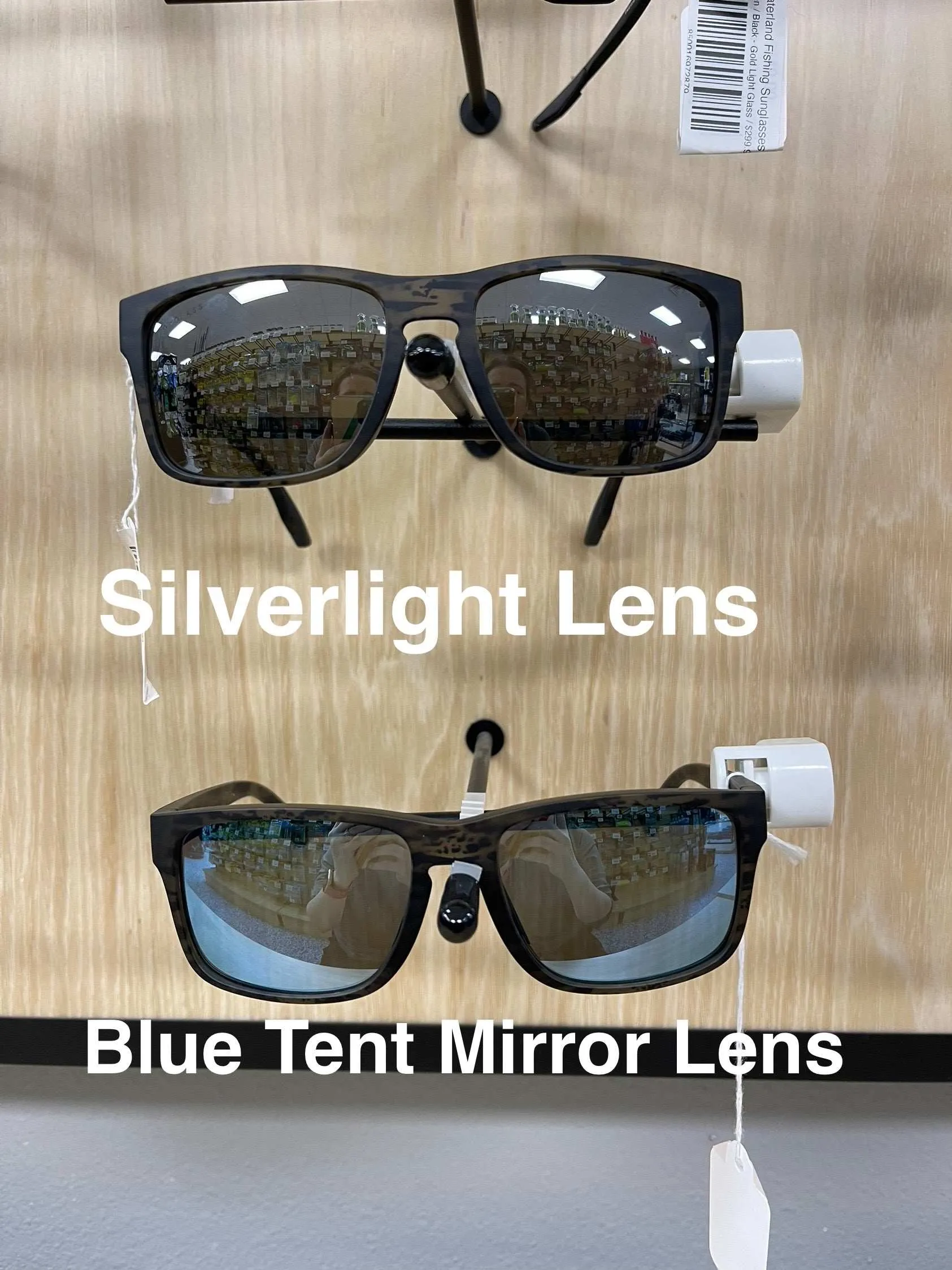 Waterland Men's Sunglass - Sobro