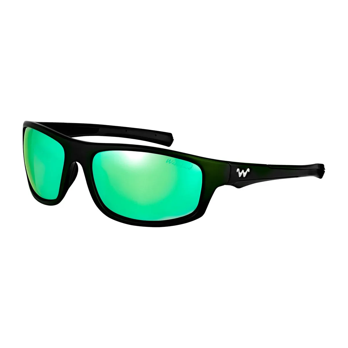 Waterland Men's Sunglasses - Hasket