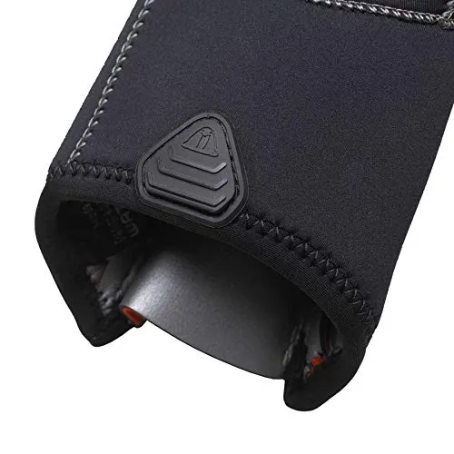 Waterproof G1 5mm 5-Finger Gloves