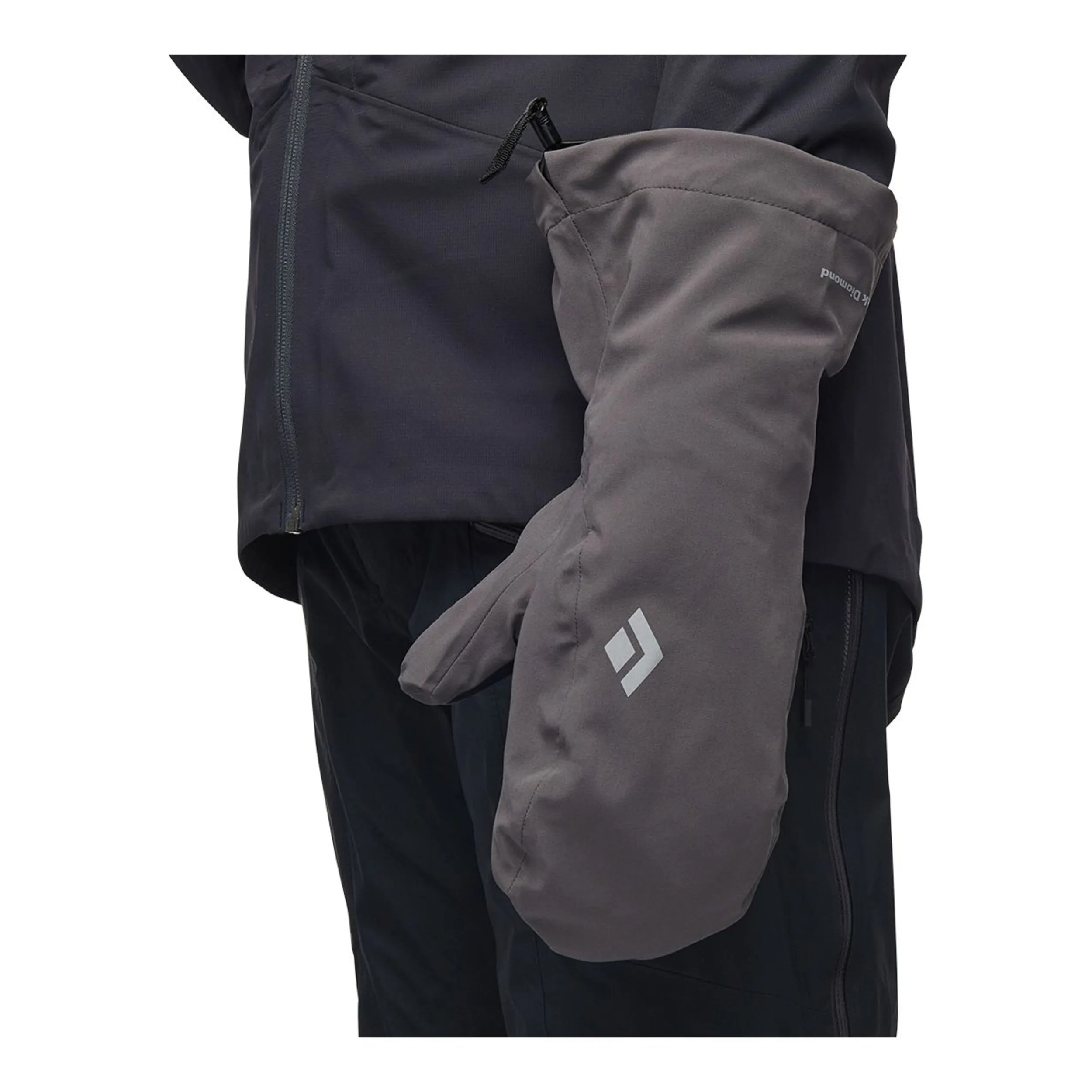 Waterproof Overmitts