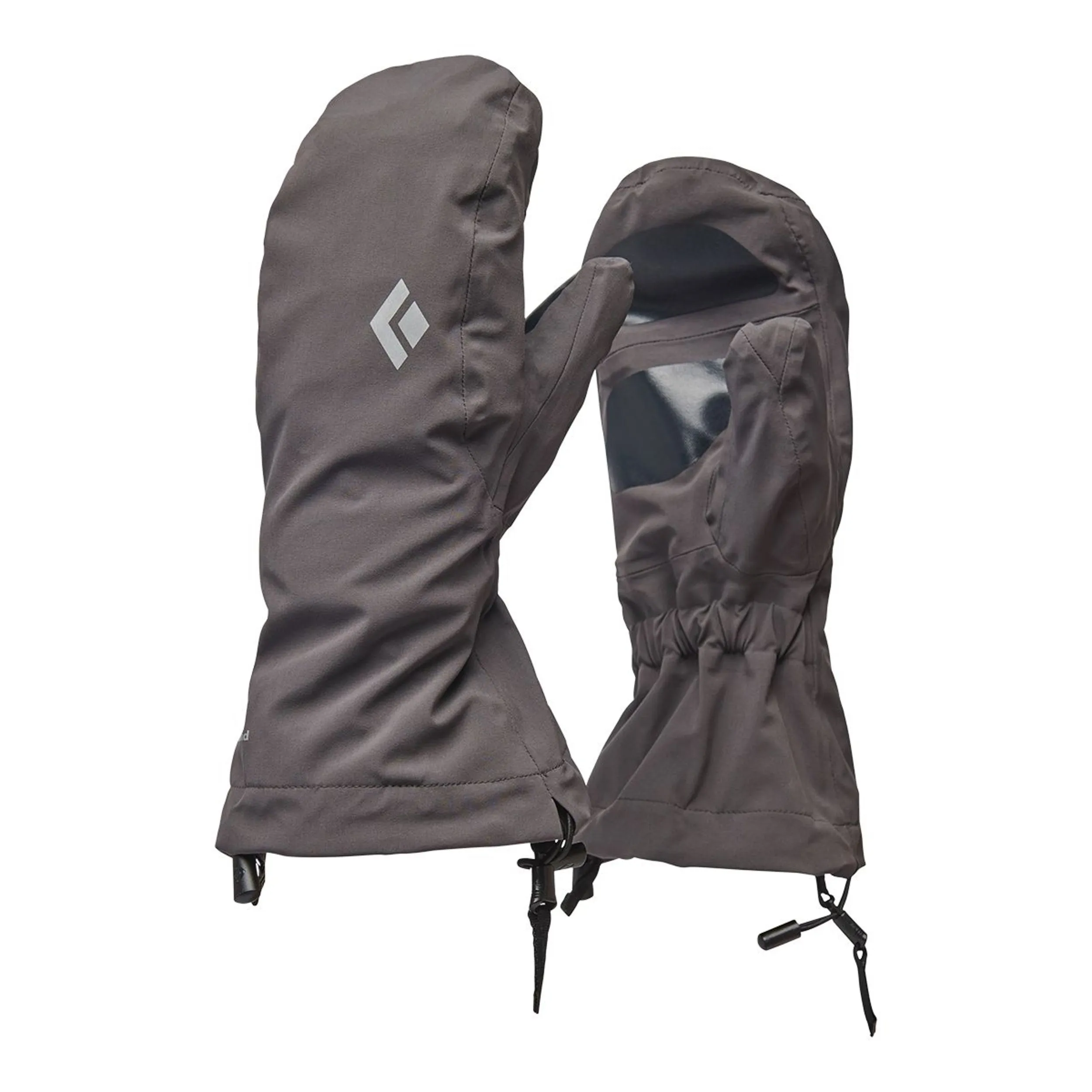 Waterproof Overmitts